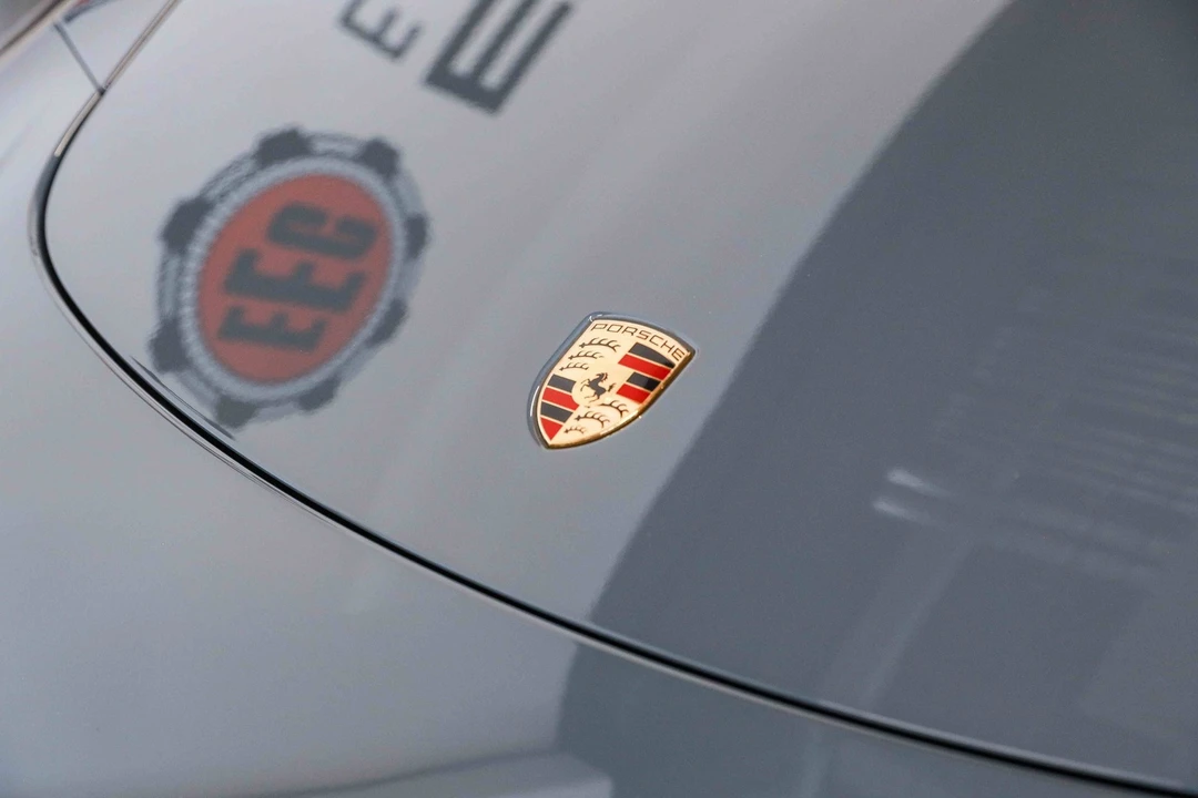 2017 Porsche 991 Carrera - Image 29 of 31