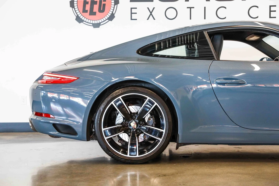 2017 Porsche 991 Carrera - Image 13 of 31
