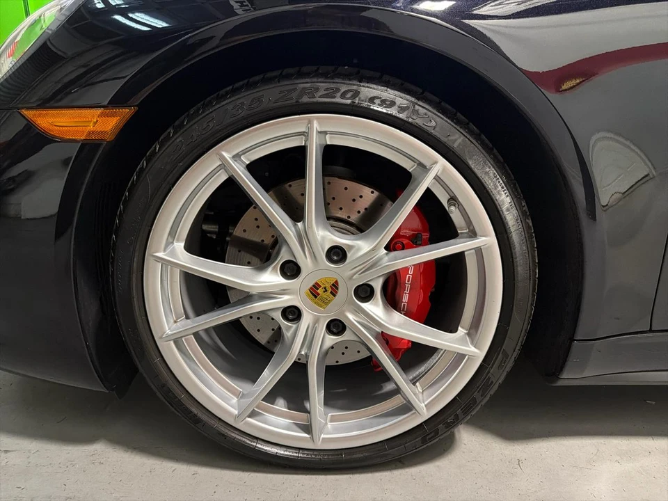 2017 Porsche 911 - Image 12 of 27