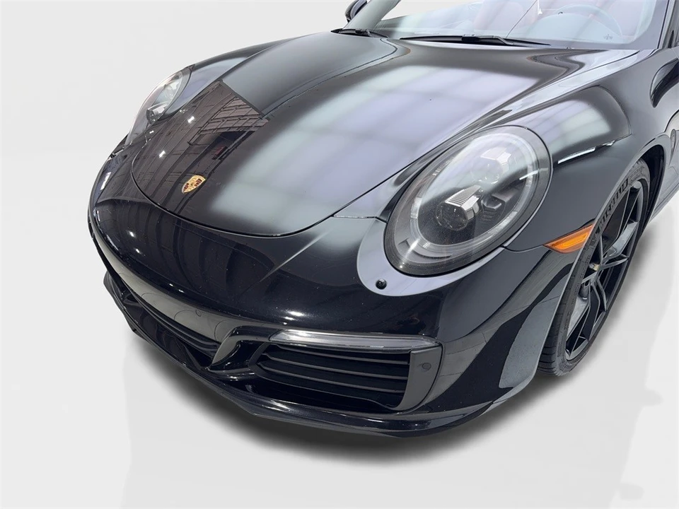 2017 Porsche 911 - Image 16 of 21