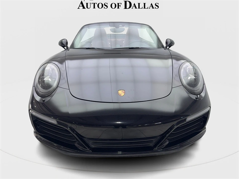 2017 Porsche 911 - Image 3 of 21