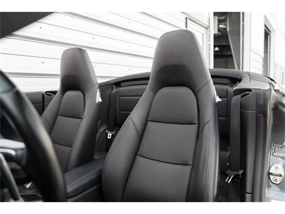 2017 Porsche 991 Carrera - Image 11 of 12