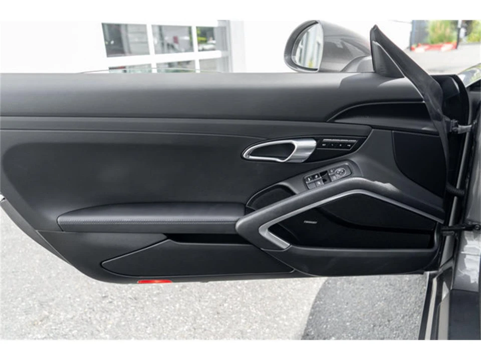 2017 Porsche 991 Carrera - Image 12 of 12
