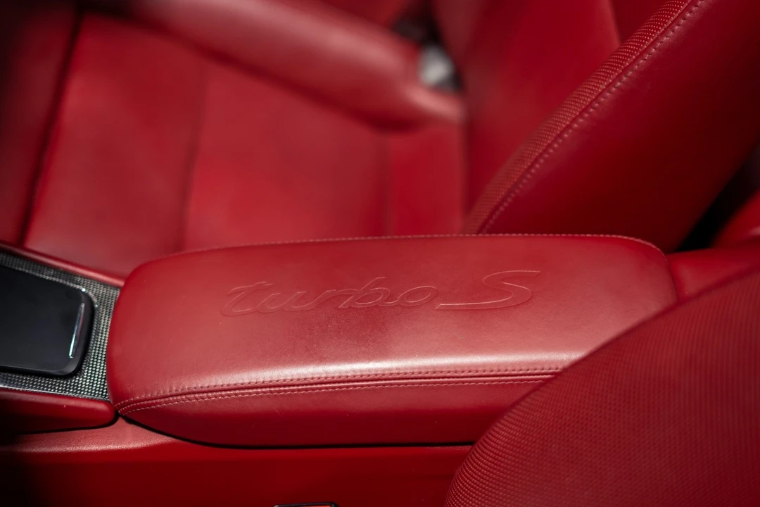 2017 Porsche 991 Carrera - Image 24 of 31