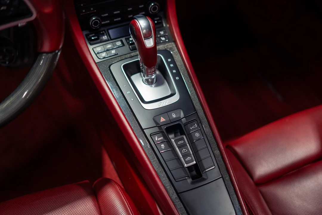 2017 Porsche 991 Carrera - Image 12 of 31