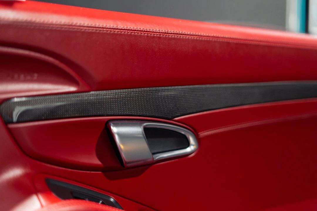 2017 Porsche 991 Carrera - Image 30 of 31
