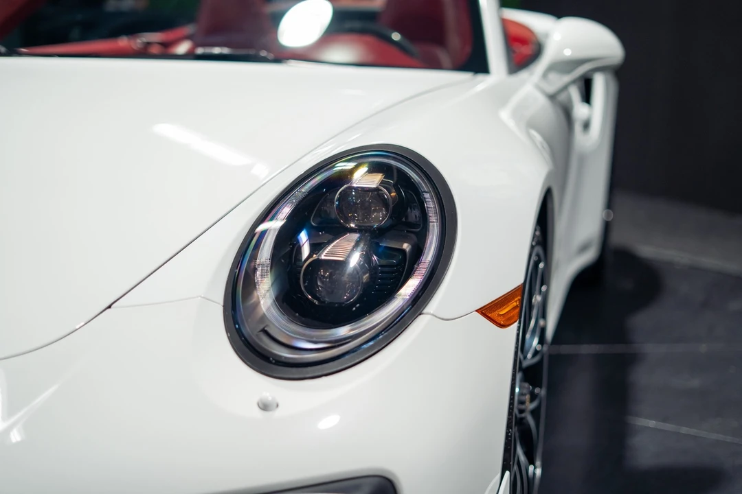 2017 Porsche 991 Carrera - Image 21 of 31