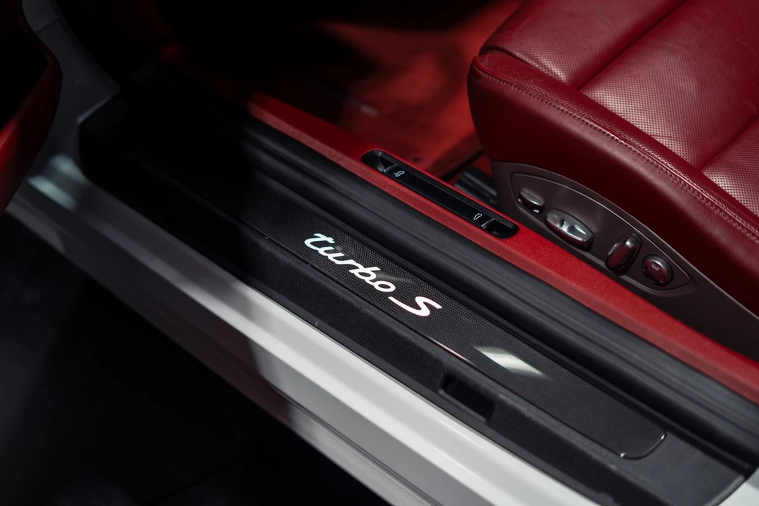 2017 Porsche 991 Carrera - Image 20 of 31