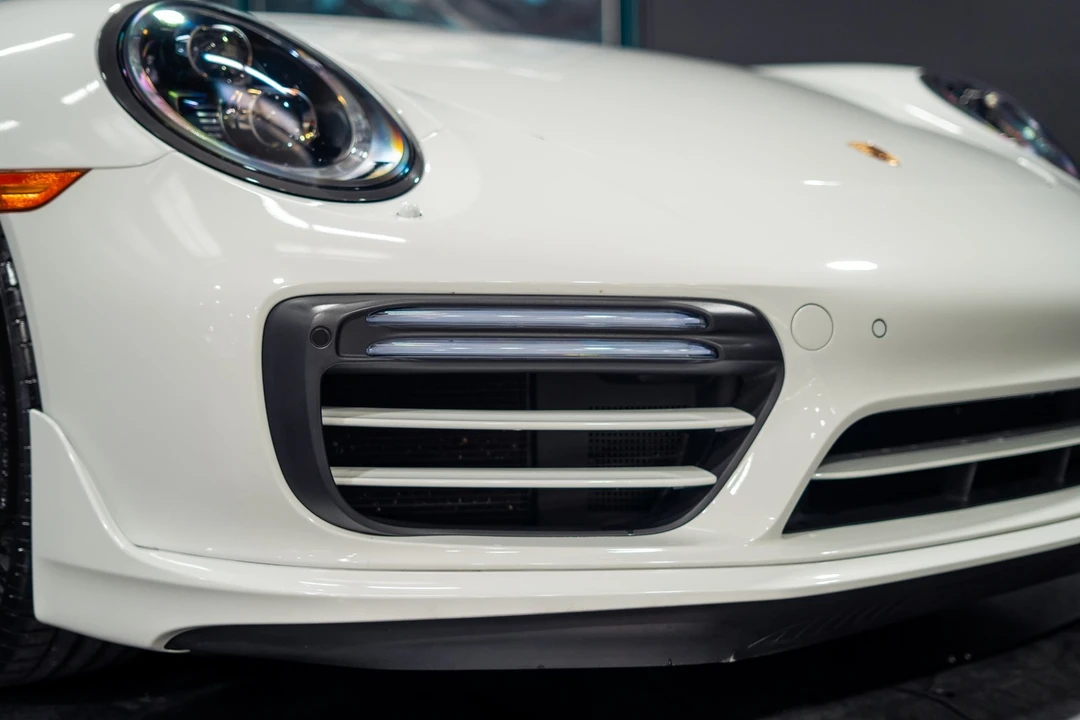 2017 Porsche 991 Carrera - Image 19 of 31