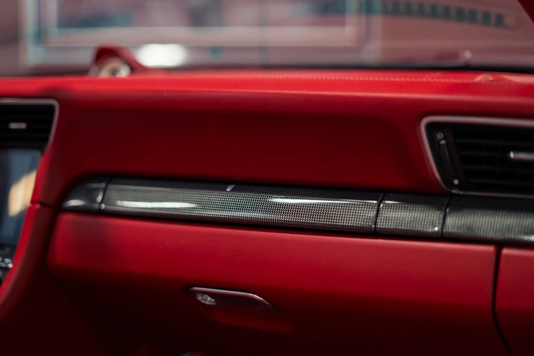 2017 Porsche 991 Carrera - Image 22 of 31
