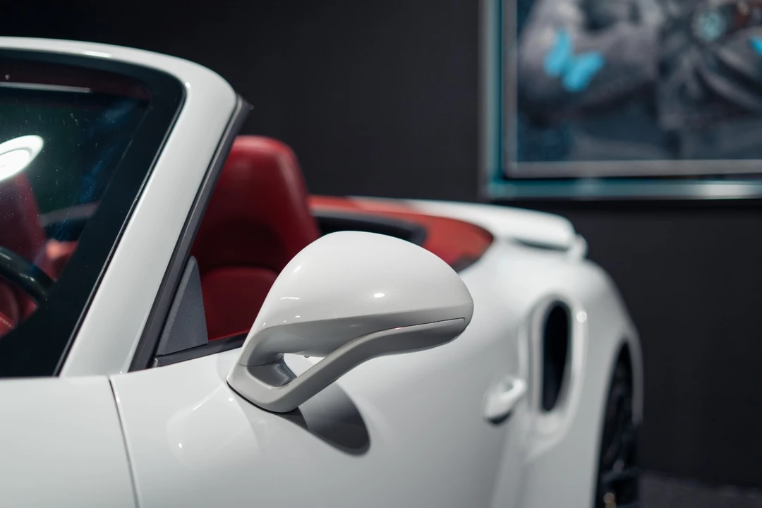 2017 Porsche 991 Carrera - Image 23 of 31