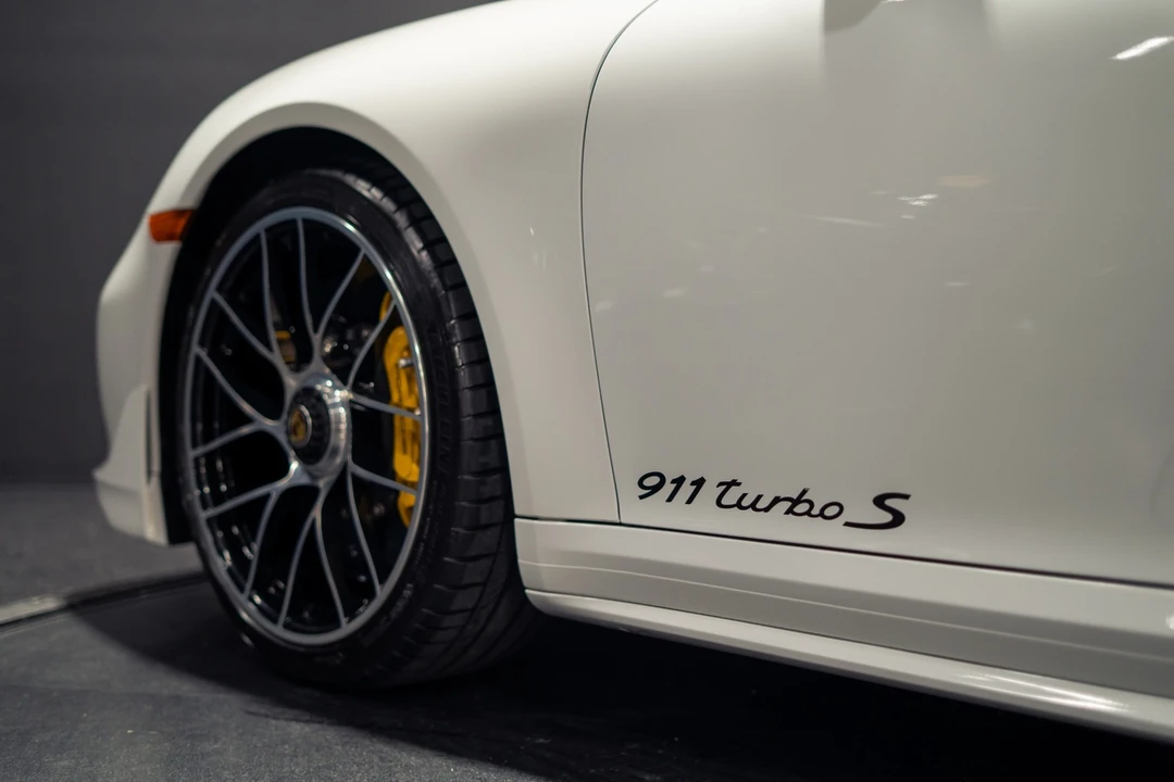 2017 Porsche 991 Carrera - Image 11 of 31