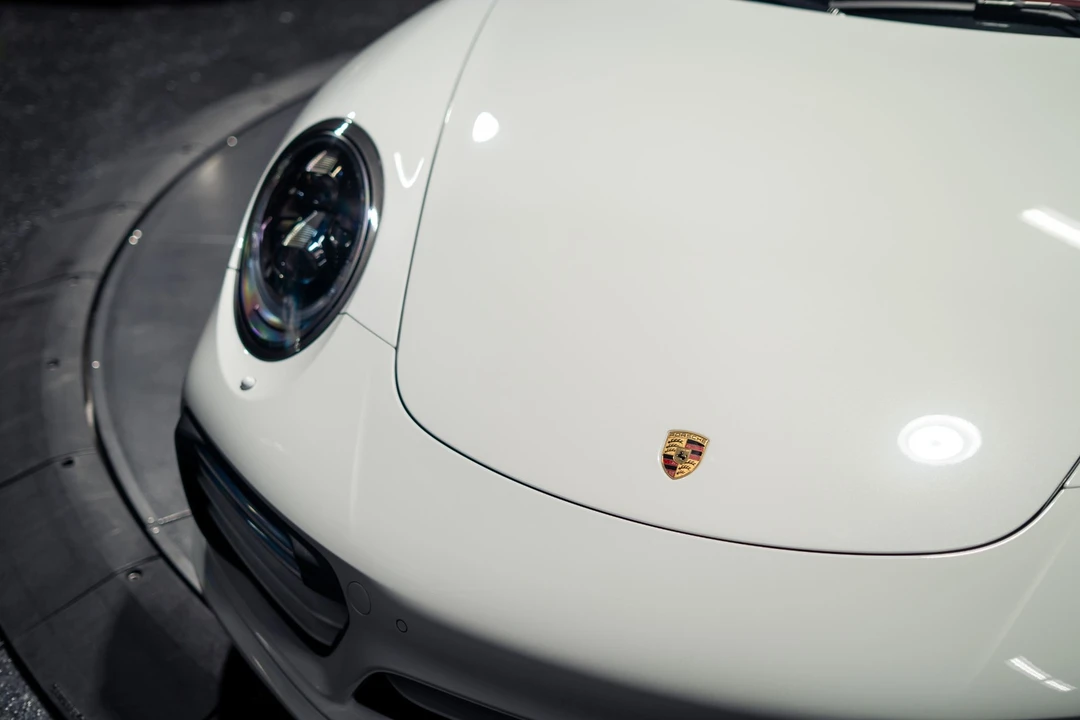 2017 Porsche 991 Carrera - Image 13 of 31