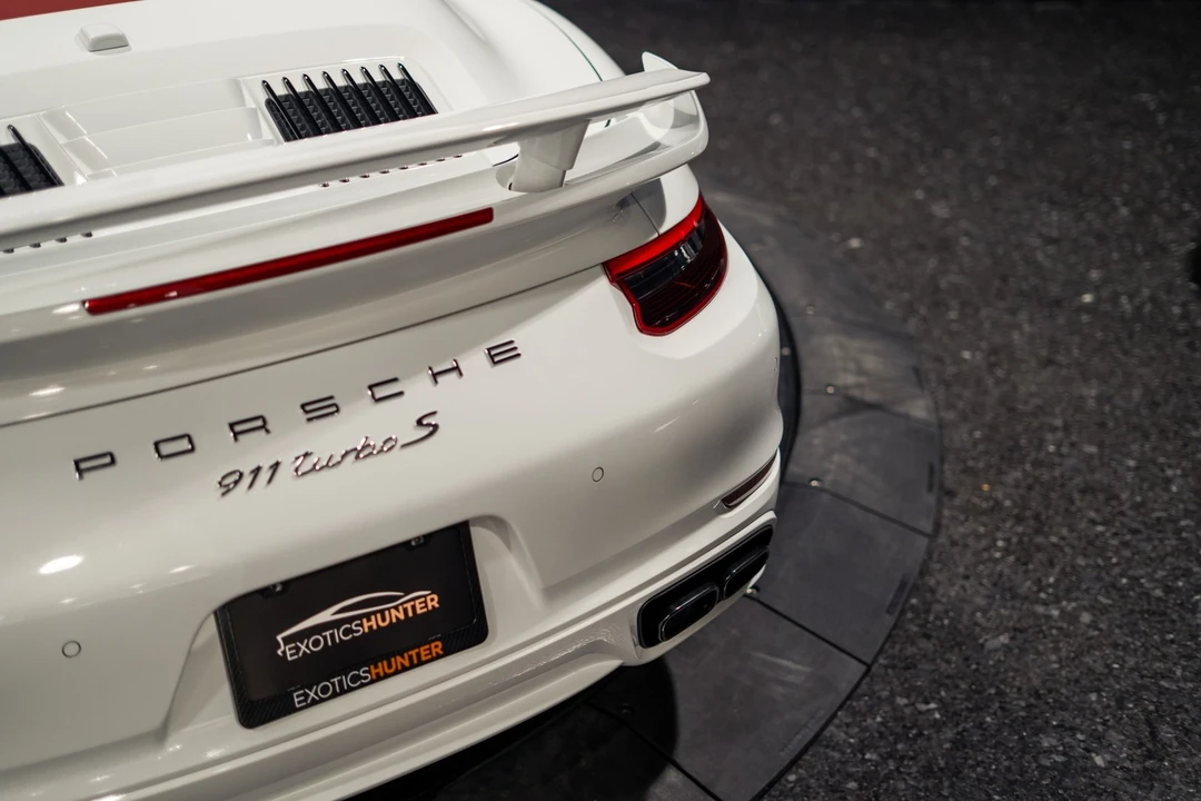 2017 Porsche 991 Carrera - Image 9 of 31