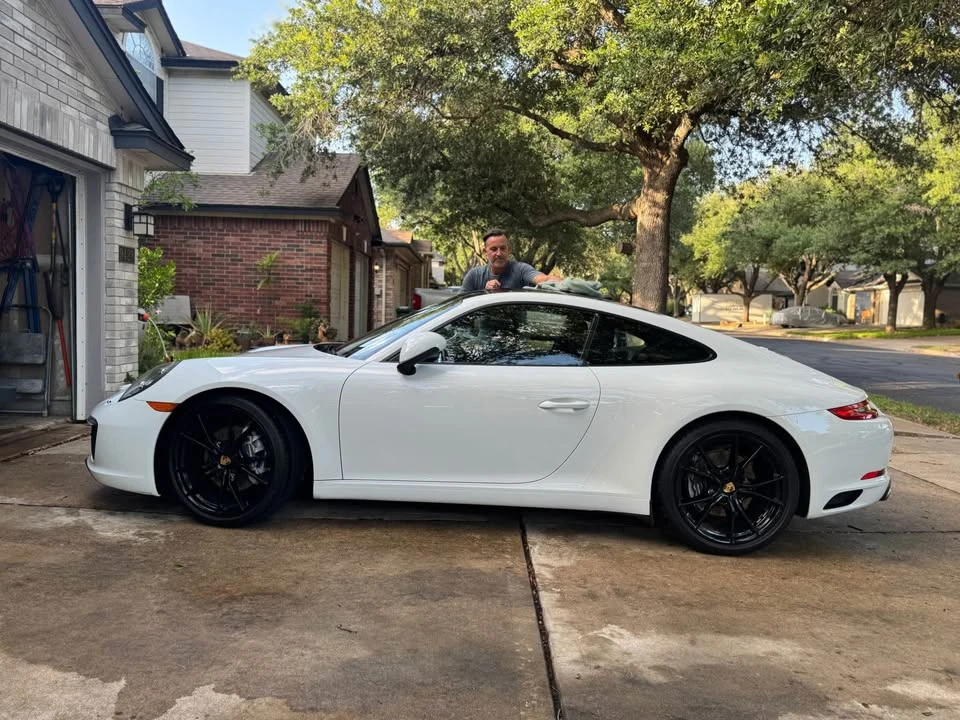 2017 Porsche 991 Carrera - Image 3 of 7
