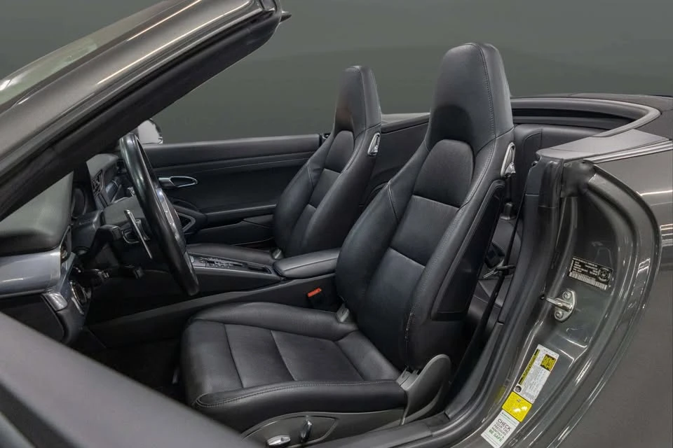 2017 Porsche 991 Carrera 4S - Image 15 of 20