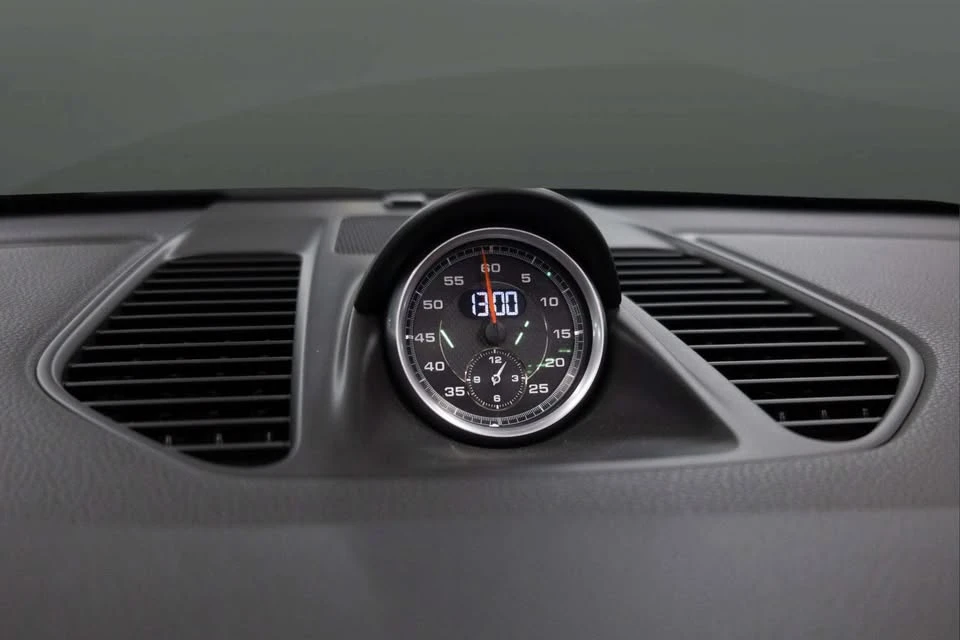 2017 Porsche 991 Carrera 4S - Image 20 of 20