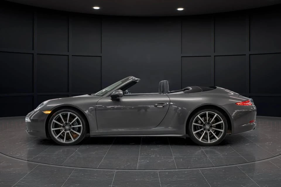 2017 Porsche 991 Carrera 4S - Image 11 of 20