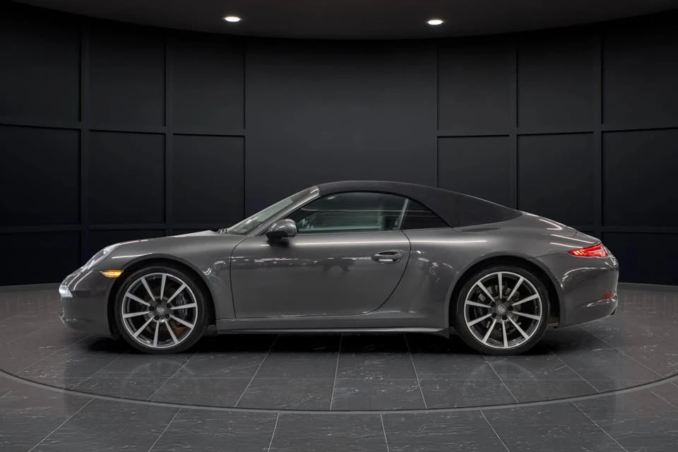 2017 Porsche 991 Carrera 4S - Image 2 of 20