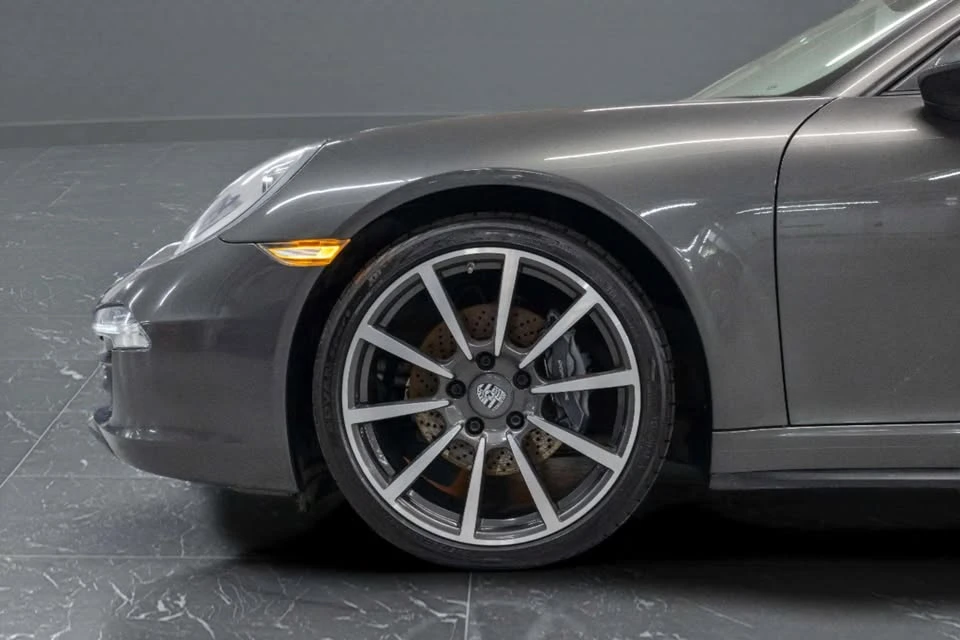 2017 Porsche 991 Carrera 4S - Image 19 of 20