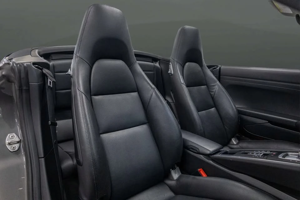 2017 Porsche 991 Carrera 4S - Image 13 of 20