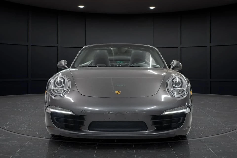 2017 Porsche 991 Carrera 4S - Image 6 of 20