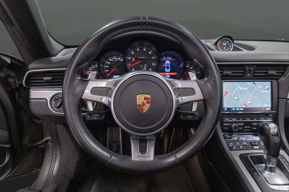 2017 Porsche 991 Carrera 4S - Image 16 of 20