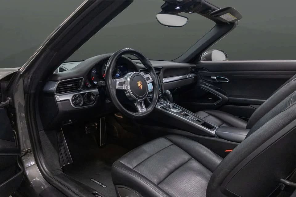 2017 Porsche 991 Carrera 4S - Image 14 of 20