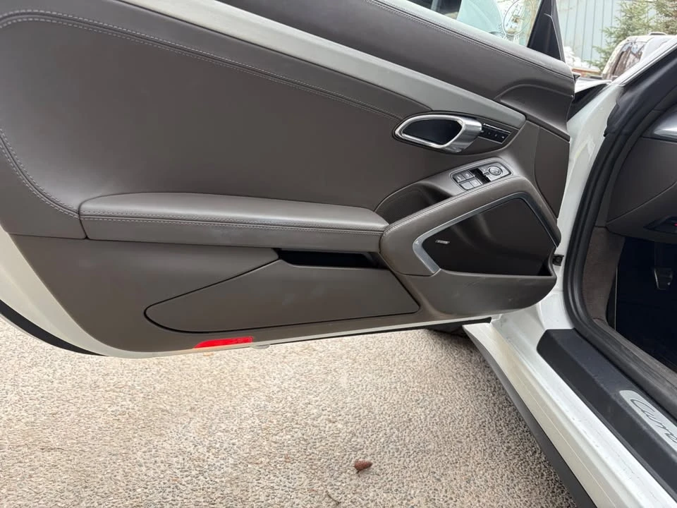 2017 Porsche 991 Carrera 4 - Image 13 of 15