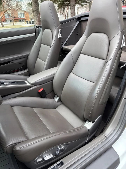 2017 Porsche 991 Carrera 4 - Image 10 of 15