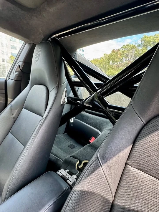 2017 Porsche 991 Carrera - Image 14 of 18