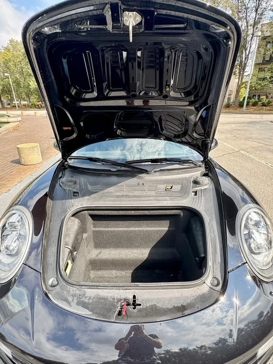 2017 Porsche 991 Carrera - Image 17 of 18