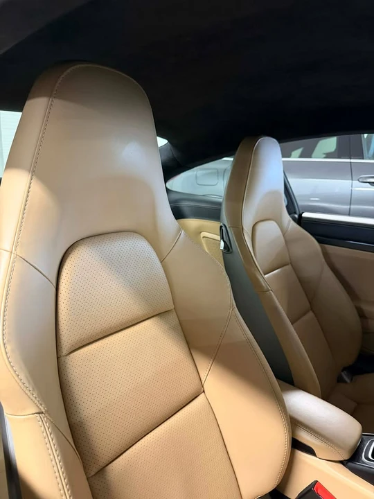2017 Porsche 991 Carrera S - Image 6 of 6