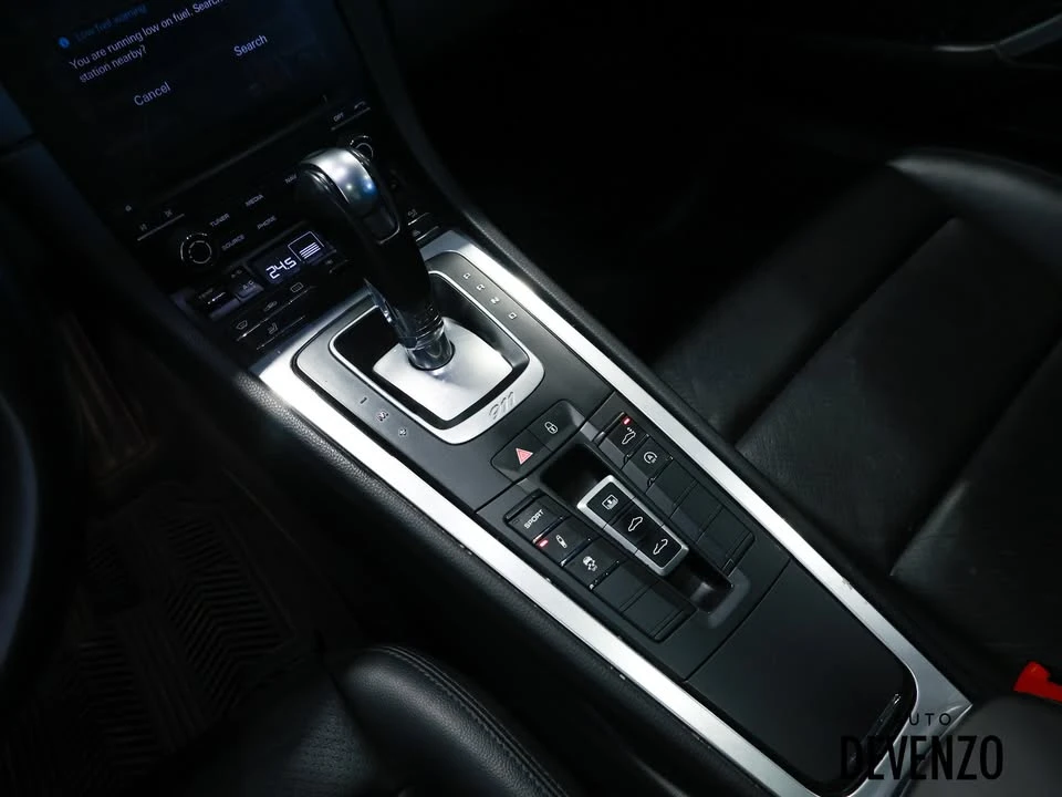 2017 Porsche 991 Carrera 4S - Image 16 of 16
