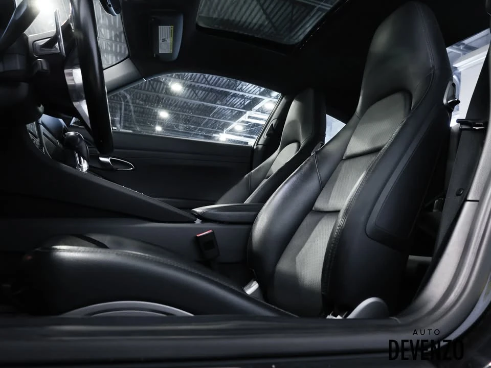 2017 Porsche 991 Carrera 4S - Image 11 of 16
