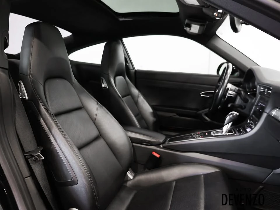 2017 Porsche 991 Carrera 4S - Image 7 of 16