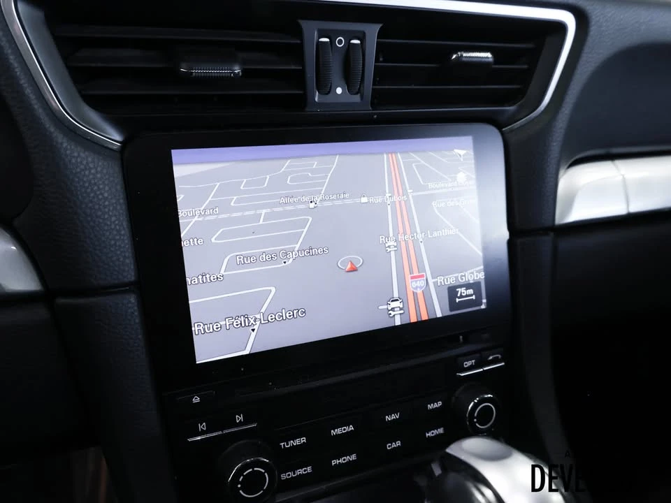 2017 Porsche 991 Carrera 4S - Image 13 of 16