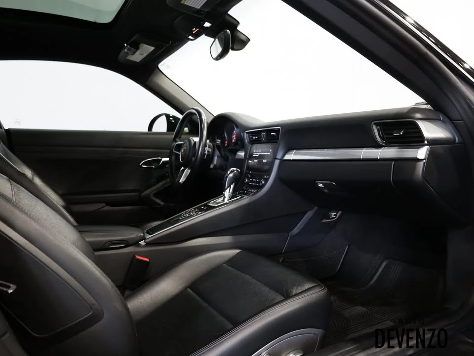 2017 Porsche 991 Carrera 4S - Image 6 of 16
