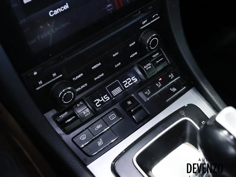 2017 Porsche 991 Carrera 4S - Image 15 of 16
