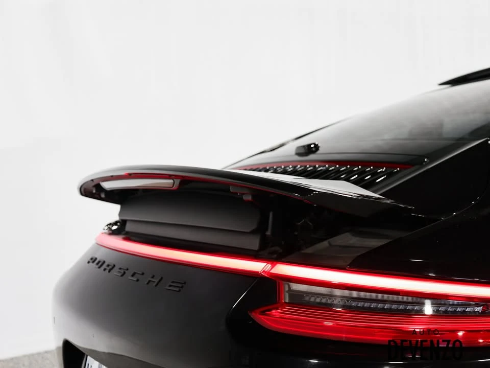 2017 Porsche 991 Carrera 4S - Image 3 of 16