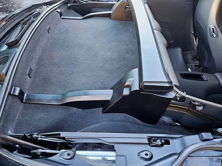 2017 Porsche 991 Targa 4 & 4S - Image 18 of 20