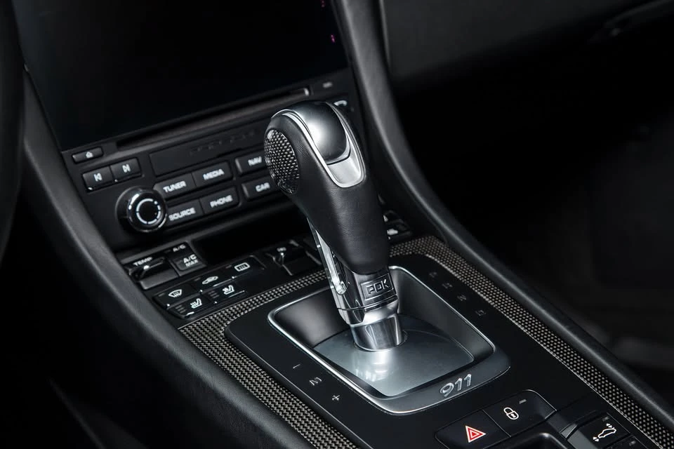 2017 Porsche 991 Turbo - Image 13 of 20