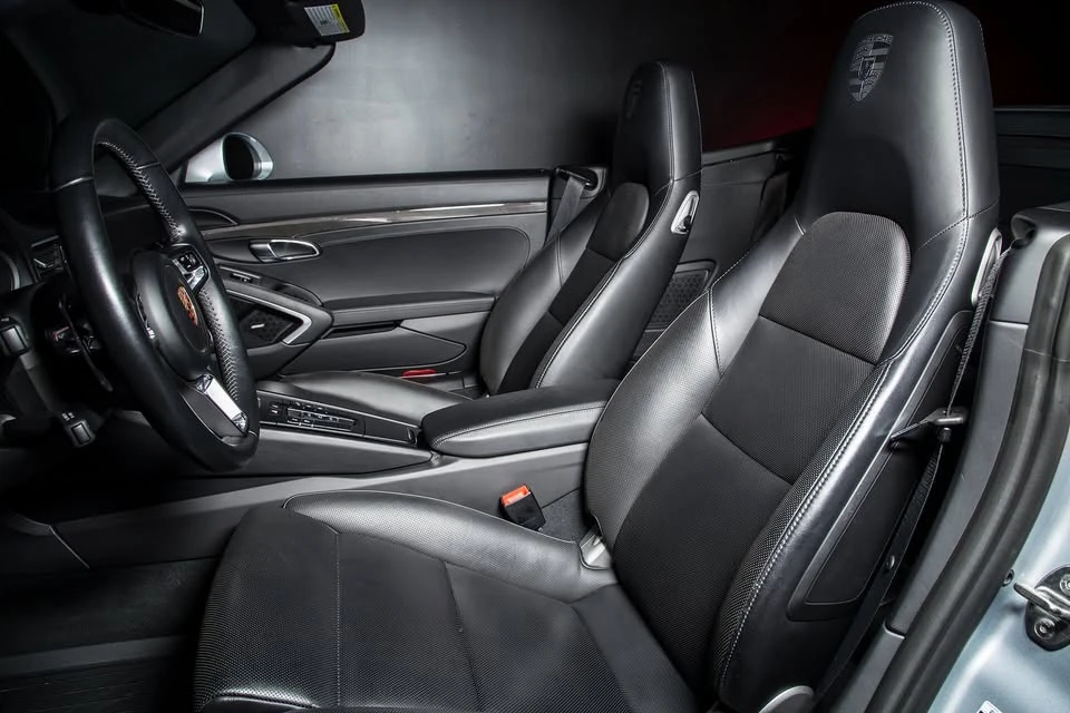 2017 Porsche 991 Turbo - Image 15 of 20
