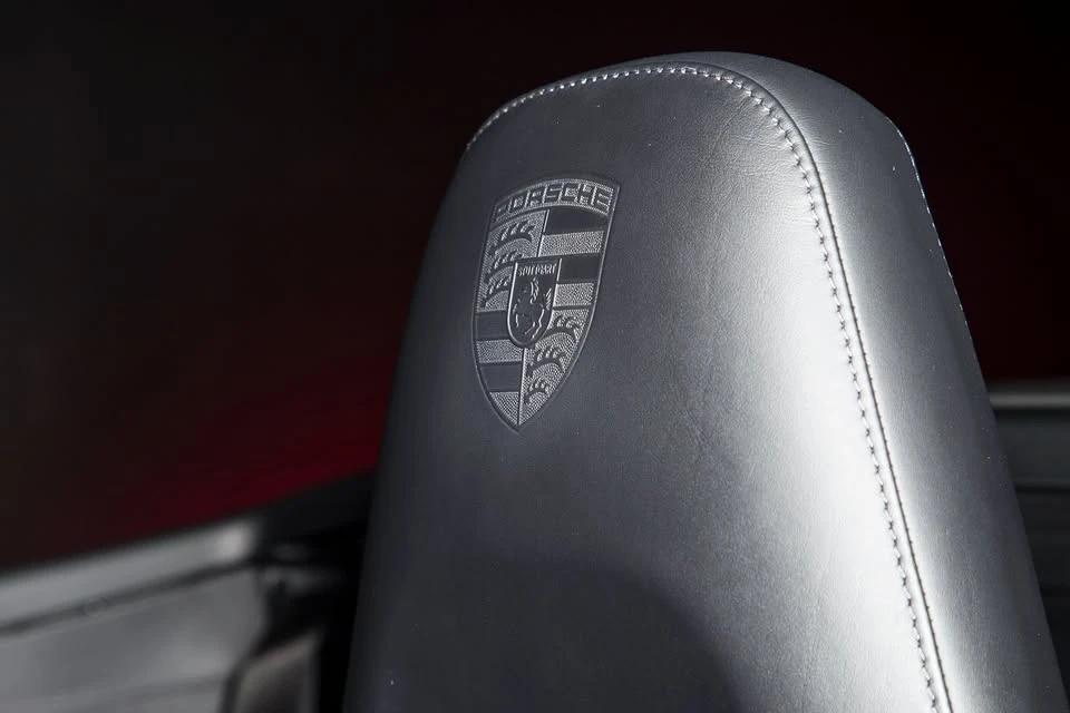 2017 Porsche 991 Turbo - Image 16 of 20