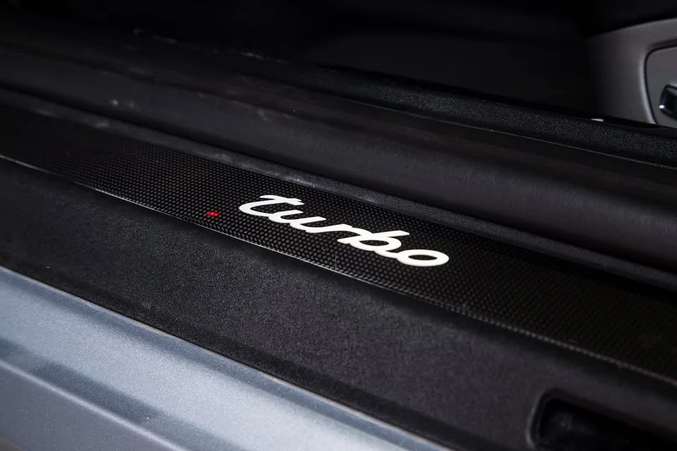 2017 Porsche 991 Turbo - Image 18 of 20