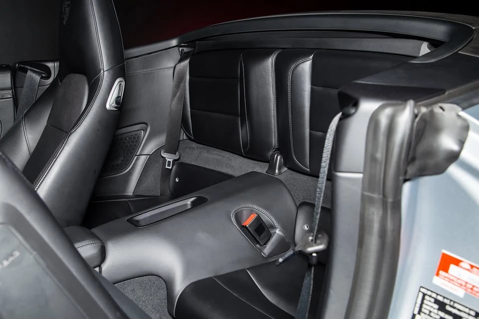 2017 Porsche 991 Turbo - Image 17 of 20