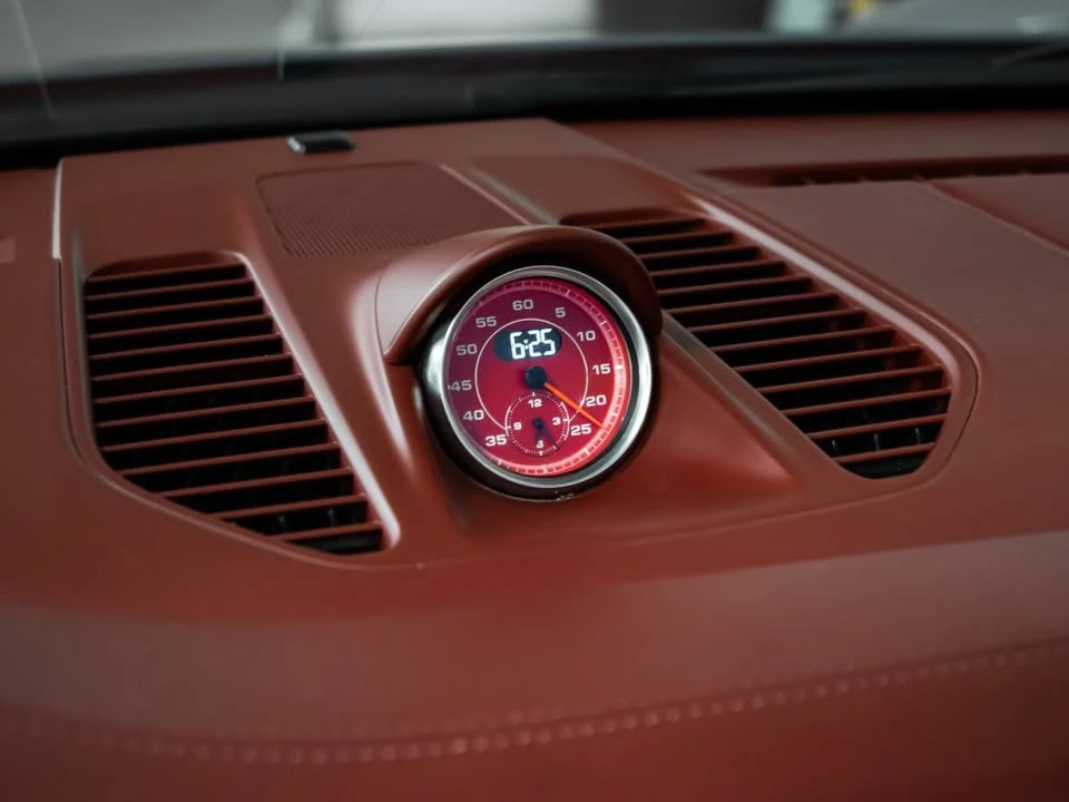 2017 Porsche 991 Turbo - Image 11 of 17
