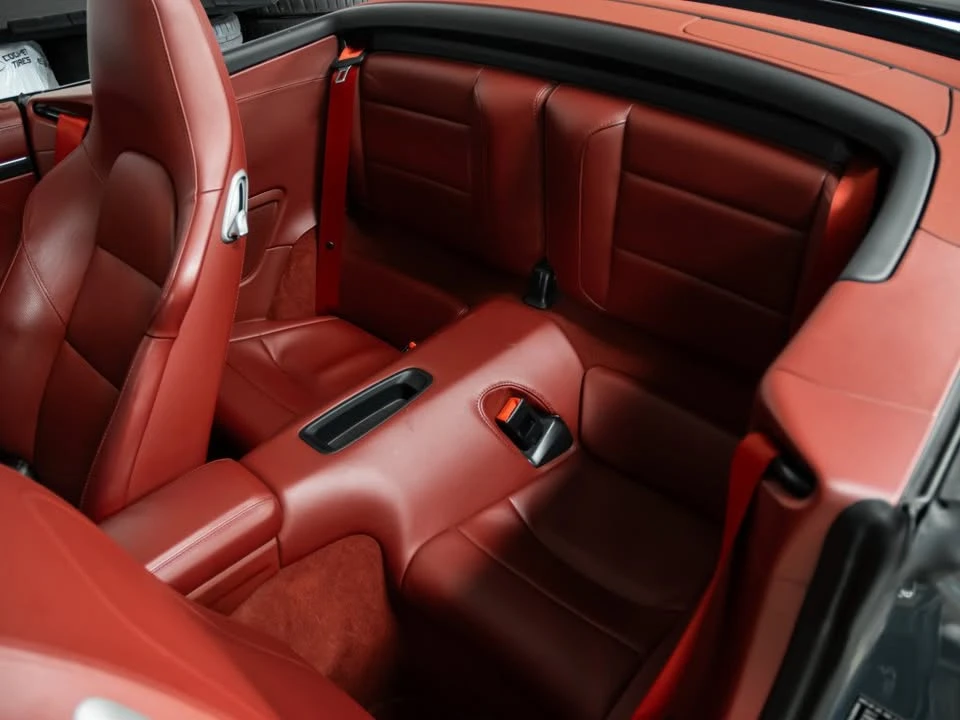 2017 Porsche 991 Turbo - Image 14 of 17
