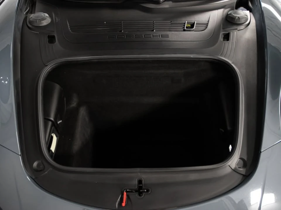 2017 Porsche 991 Turbo - Image 16 of 17