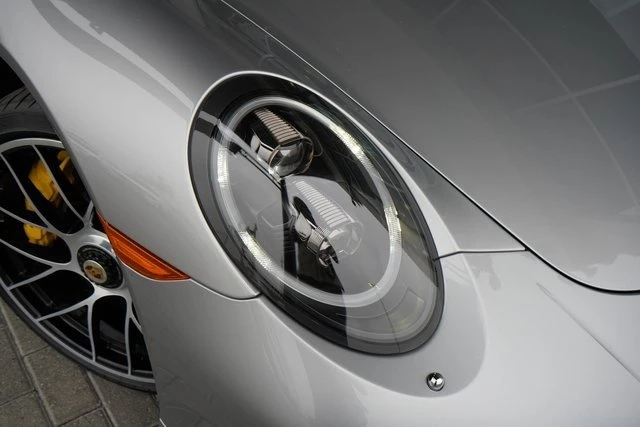2017 Porsche 991 Turbo S - Image 16 of 19